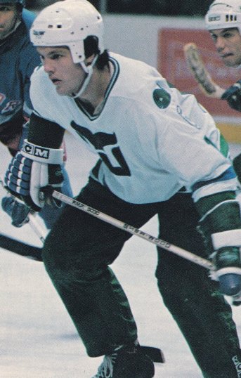 Greg Adams