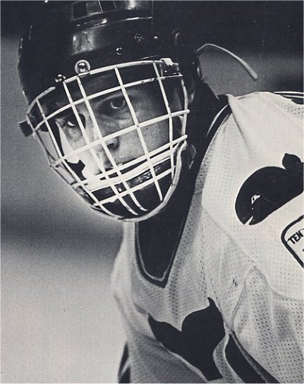 Greg Millen