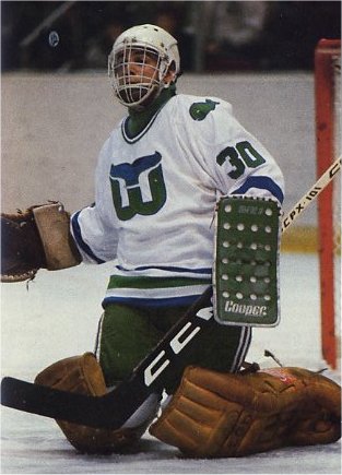 Greg Millen