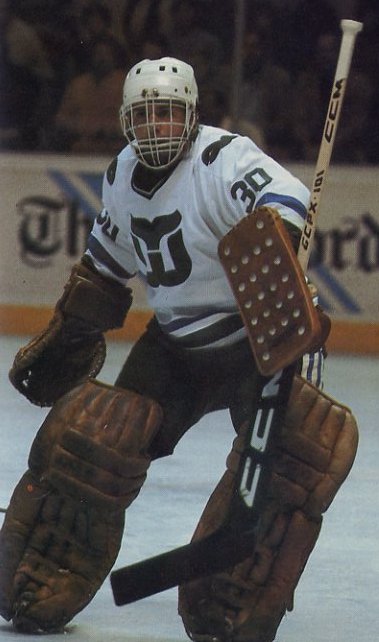 Greg Millen