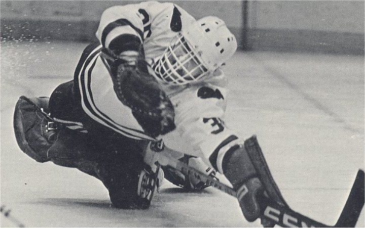 Greg Millen
