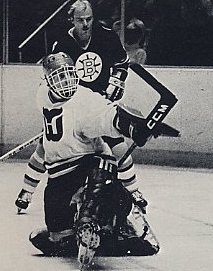 Greg Millen