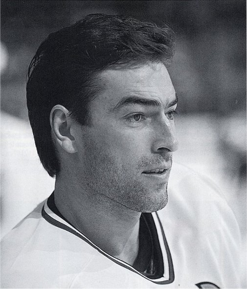 Jeff Brown
