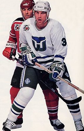 Jim McKenzie