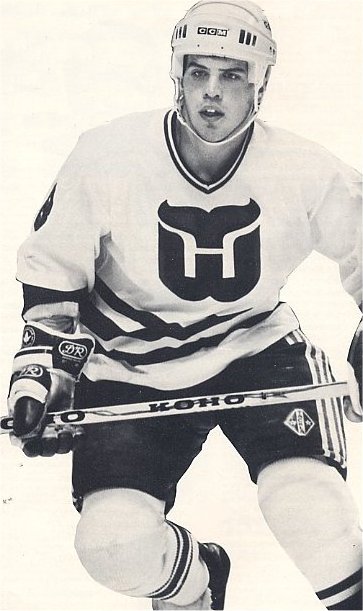 Jody Hull