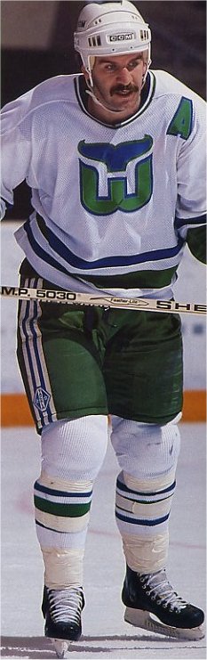 Joel Quenneville