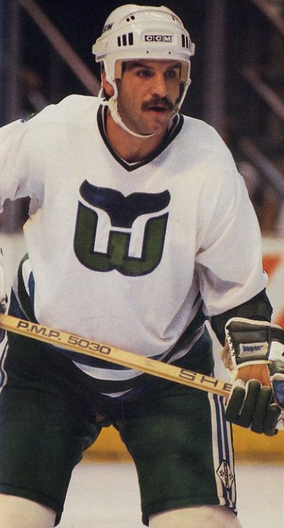 Joel Quenneville