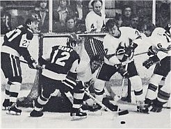 John Danby and Tom Earl