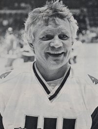 John McKenzie