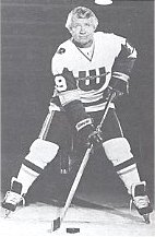 John McKenzie