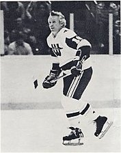 John McKenzie