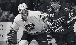 Kent Manderville