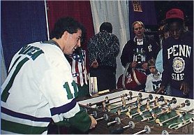 Kevin Dineen