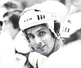 Larry Pleau