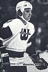 Larry Pleau