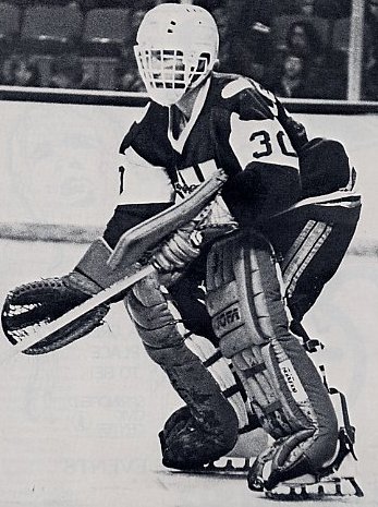 Louis Levasseur
