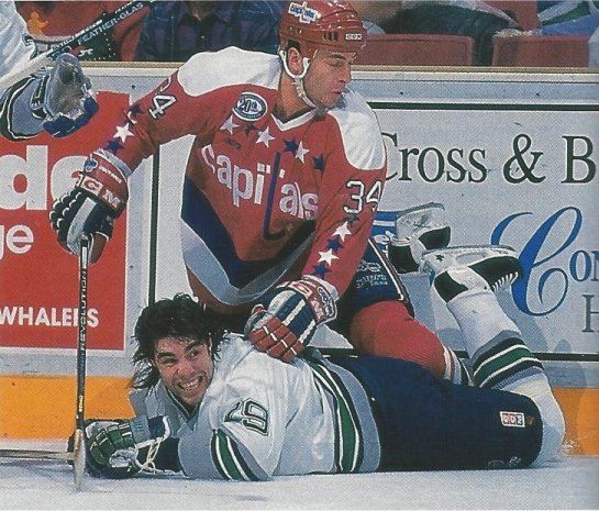Marc Potvin