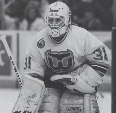 Mario Gosselin