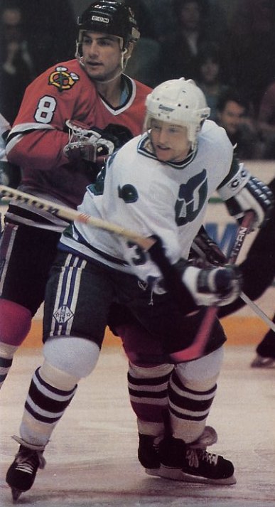 Mark Fusco
