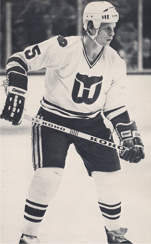 Mark Howe