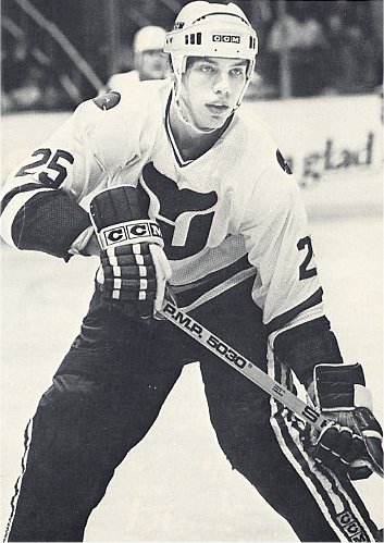 Mark Renaud