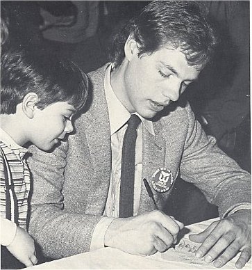 Mark Renaud