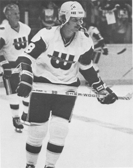 Marty Howe