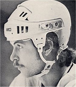 Marty Howe