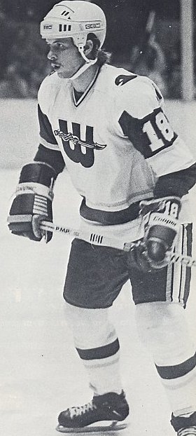 Marty Howe