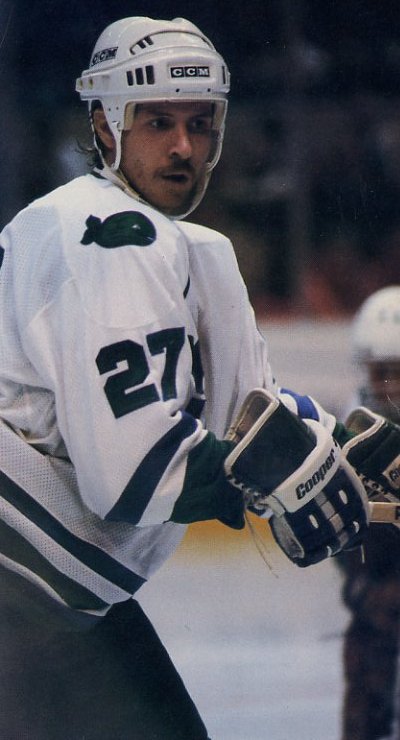 Marty Howe