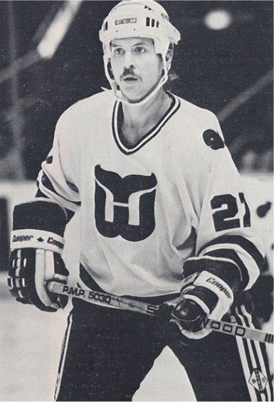 Marty Howe
