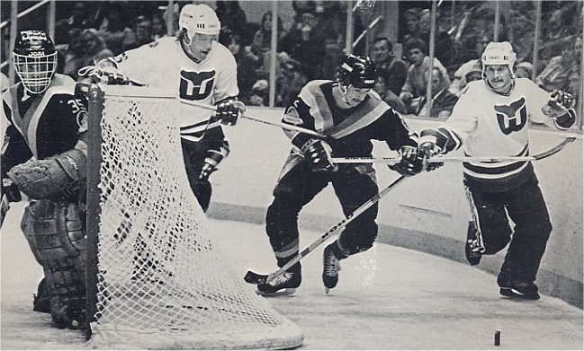 Merlin Malinowski and George Lyle