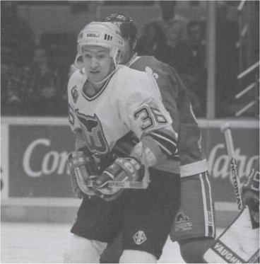 Michael Nylander