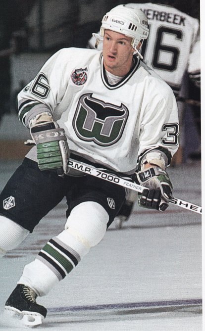 Michael Nylander