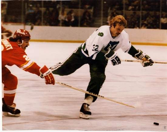 Mike McDougal