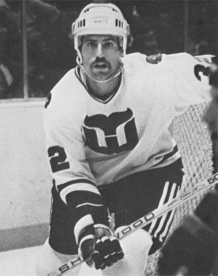Mike McDougal