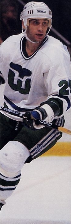 Mike McEwen