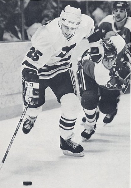 Mike McEwen