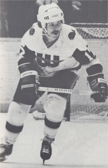 Mike Rogers