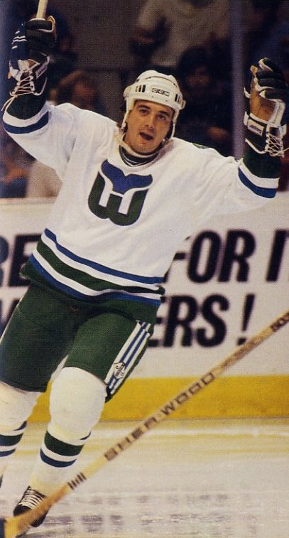 Norm Dupont