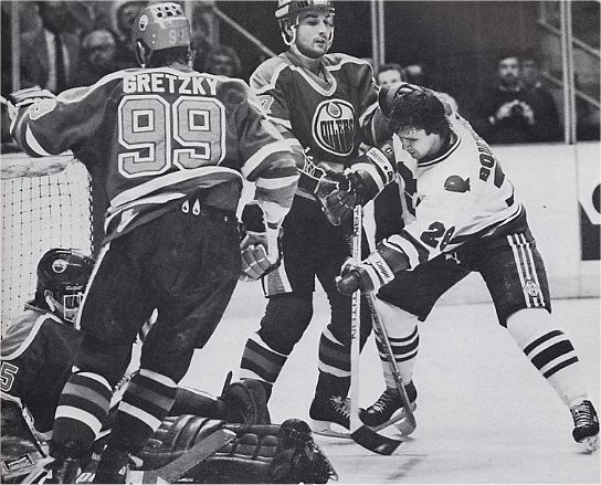 Pat Boutette