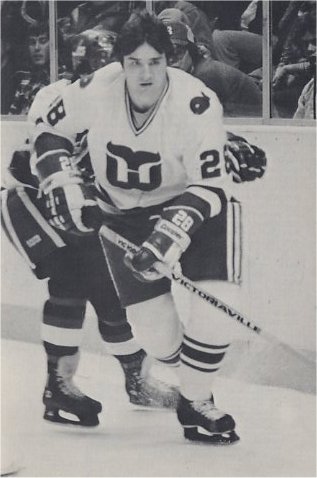 Pat Boutette