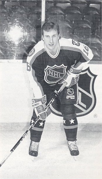 Pat Verbeek