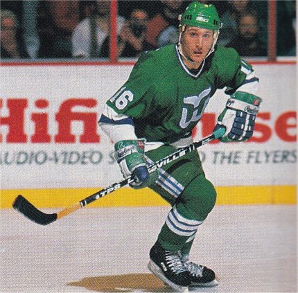 Pat Verbeek