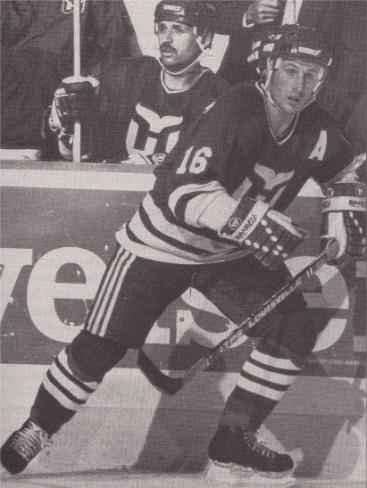 Pat Verbeek