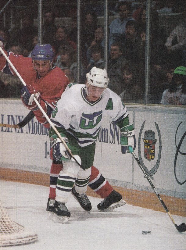 Pat Verbeek