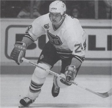 Patrick Poulin