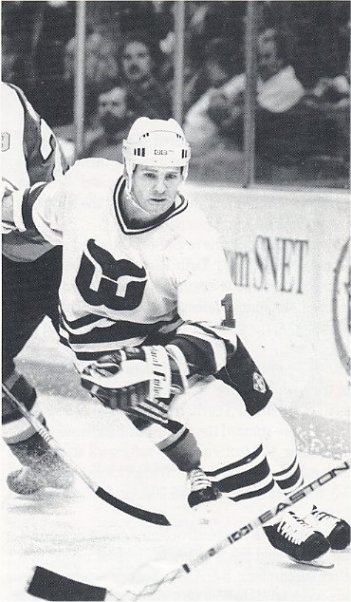 Paul Cyr