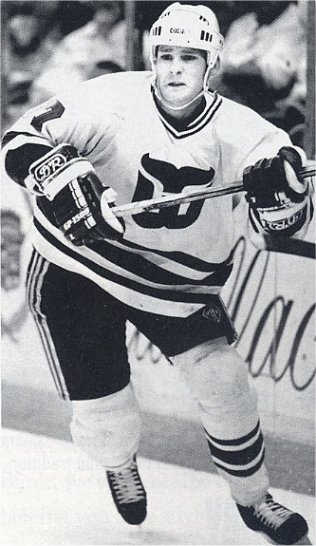 Paul Cyr