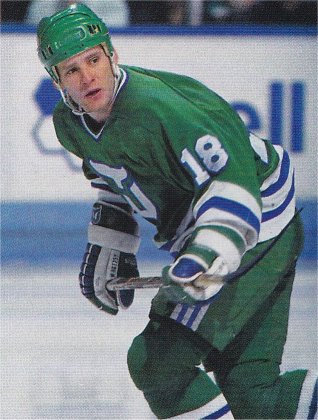 Paul Cyr